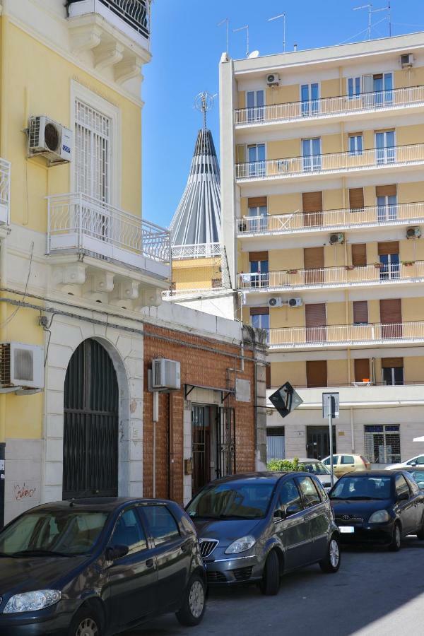 Апартаменты Casa Nonna Maria Сиракузы Экстерьер фото