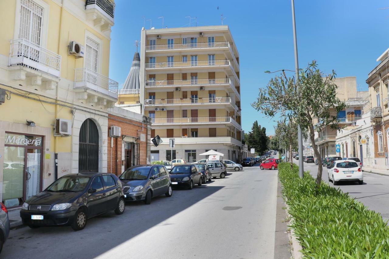 Апартаменты Casa Nonna Maria Сиракузы Экстерьер фото